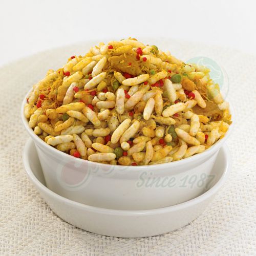 Bhel Puri Mixture (250 Gms)